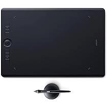 Wacom PTH 860