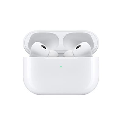 Apple MTJV3 AirPods Pro 2nd Gen with MagSafe Case