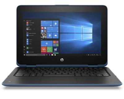 HP Probook 11 G4 EE Ci5 8th 8GB 256GB SSD 11.6" X360 Touch