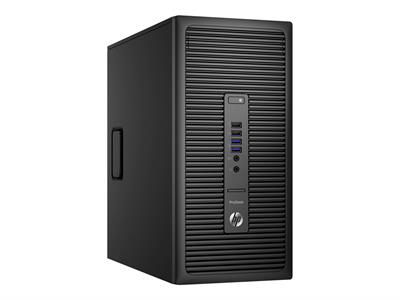 HP ProDesk 600 G2 Tower Intel Ci7 6th Gen