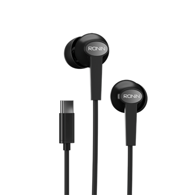Ronin R-29 Handsfree Type-C