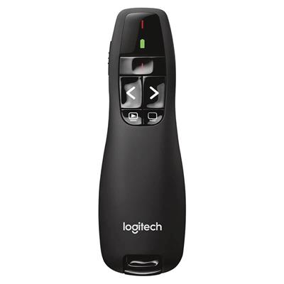 Logitech Presenter R400 Wireless