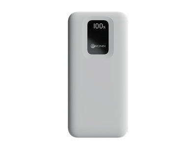 Ronin R-4020 10,000mah Power Bank
