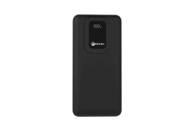 Ronin R-4025 20,000mah Power Bank