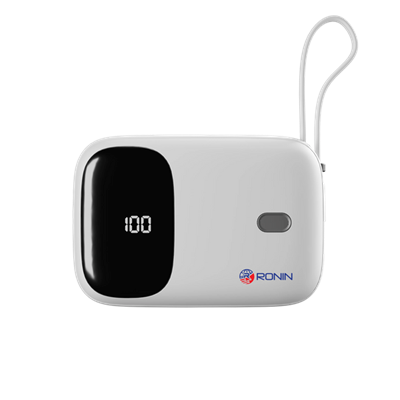 Ronin R-4030 10,000mah Power Bank