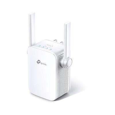 Tp-Link WARE305 Range Extender AC1200 Dual Band Wireless Wall Plugged- 1 Year Warranty