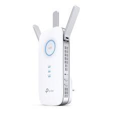 Tp-Link WARE450 AC1750 Wireless Wall Plugged Range Extender - 1 Year Warranty