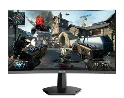 Redragon Amber 27 GM27H10C Curve Gaming Monitor - 1 Year Warranty