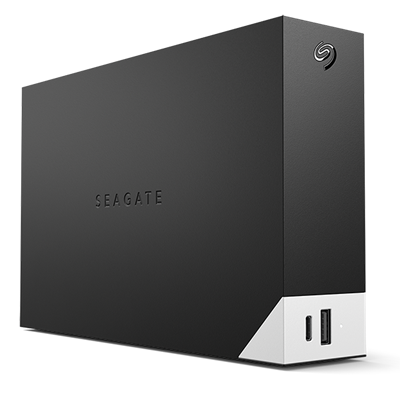 Seagate One Touch 16TB