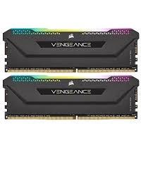 Corsair Vengeance DDR4 32GB 3600Bus RGB Pro (16GB x 2)