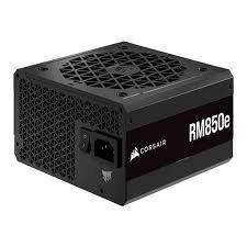 Corsair RM850E 850 Watt 80 Plus