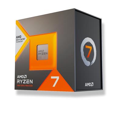 AMD Ryzen 7 7800 X 3D Gaming 4.2GHZ 96MB Cache