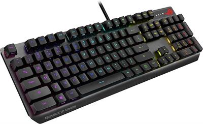 ASUS ROG STRIX Scope RX Mechanical RGB Keyboard