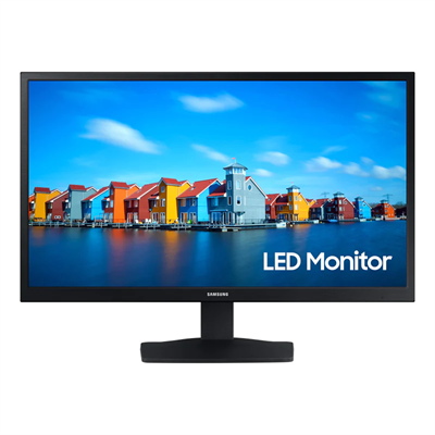 Samsung LS19A330NHMXUE 19″ Flat Monitor