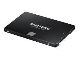 Samsung 1TB 870 EVO SATA SSD