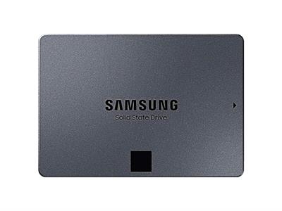 Samsung 8TB 870 QVO SATA SSD