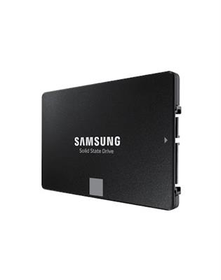 Samsung 2TB 870 EVO SATA SSD