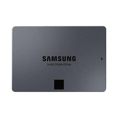 Samsung 1TB 870 QVO SATA SSD