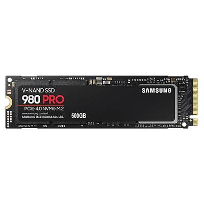 Samsung 500GB 980 PRO NVMe M.2 SSD