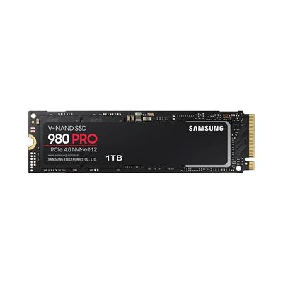 Samsung 1TB 980 PRO NVMe M.2 SSD