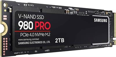 Samsung 2TB 980 PRO NVMe M.2 SSD