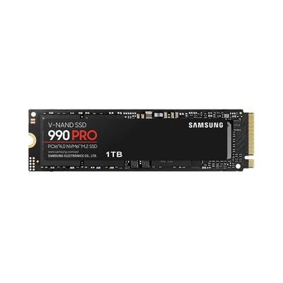 Samsung 1TB 990 PRO NVMe M.2 SSD