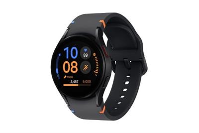 Samsung Galaxy Watch FE R861 Smart Watch 40mm (Black)