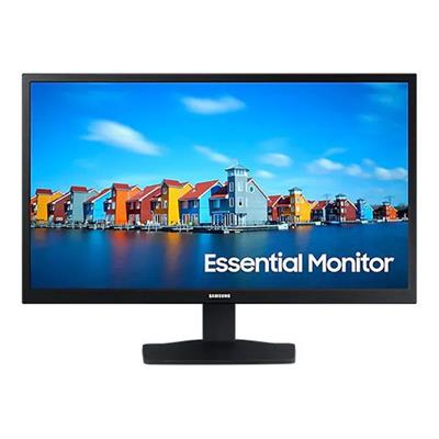 Samsung LS24A336NHUXEN 24 Full HD Flat LED Monitor - 1 Year Warranty