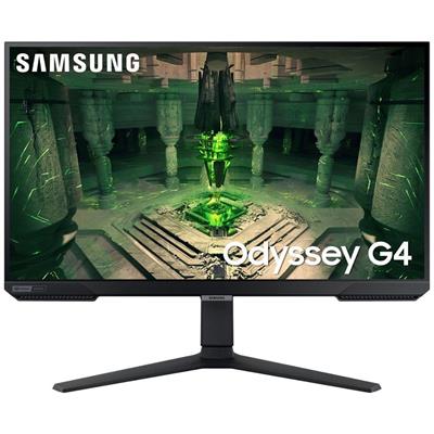 Samsung Odyssey G4 27 LS27BG402EMXZN FHD IPS Gaming Monitor - 1 Year Warranty