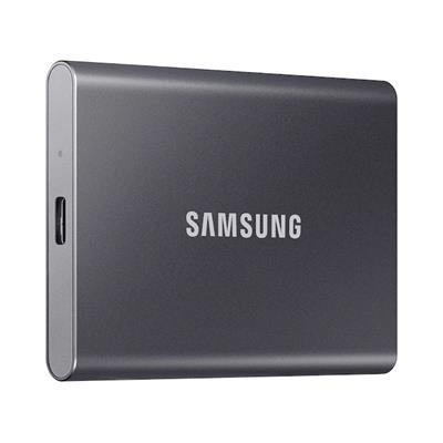 Samsung T7 1TB Portable SSD