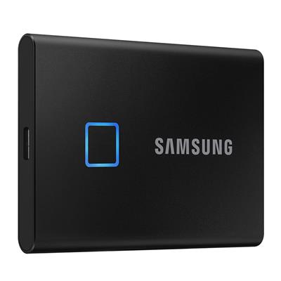 Samsung T7 2TB Portable (Touch) SSD