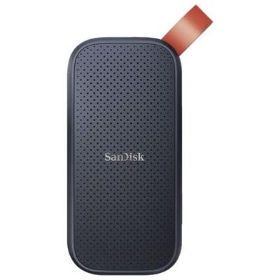 Sandisk E30 2TB Portable SSD Drive