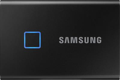 Samsung T7 1TB Portable (Touch) SSD