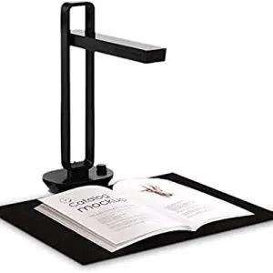 CZUR Aura Smart Portable Book & Document Scanner