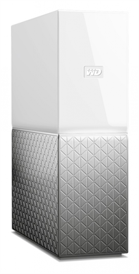 WD My Cloud Home 2TB