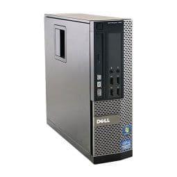 Dell Optiplex 790 SFF Intel Ci5 2nd Gen