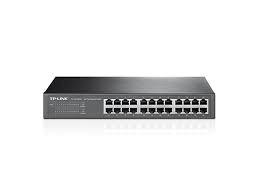 Tp-Link SG1024D 24-Port Desktop/Rackmount Switch  - 1 Year Warranty