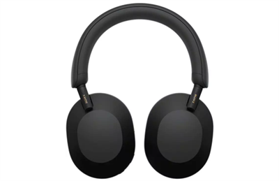 Sony WH-1000XM5 Wireless Noise-Canceling Headphones with Adaptive Sound Control