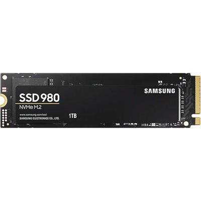 Samsung 1TB 980 NVMe M.2 SSD