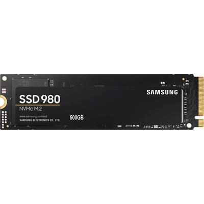 Samsung 500GB 980 NVMe M.2 SSD