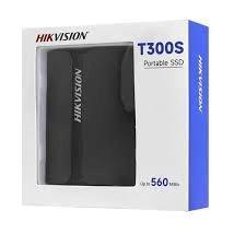 Hikvision T300S 1TB Usb 3.1 Type-C Portable SSD