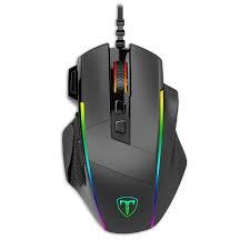 T-Dagger Roadmaster T-TGM307 RGB Backlighting Gaming Mouse