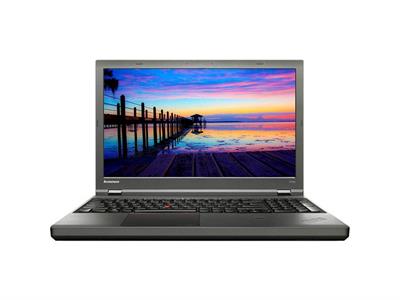 Lenovo Thinkpad T540P Ci5 4th 4GB 500GB 15.6