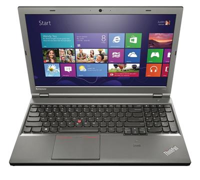 Lenovo Thinkpad T540P Ci5 4th 4GB 256GB 15.6