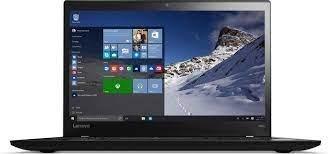 Lenovo Thinkpad T460 Ci5 6th 8GB 256GB 14