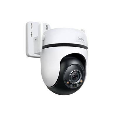 TP-Link Tapo C520WS | Outdoor Pan/Tilt Security Wi-Fi Camera