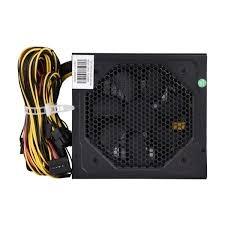 Thunder Gaming PSU-650 Watt TGS-650 Non-Modular Bronze Series