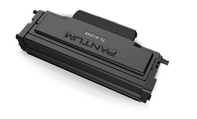 Pantum TL-412HK Black Toner Cartridge