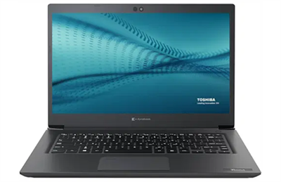 Used Toshiba Dynabook Tecra A40-E Core i5 8th Gen 8GB Ram 128GB SSD 14 Without Numpad