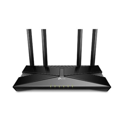 Tp-Link Archer AX10 AX1500 Dual-Band Wi-Fi Router - 1 Year Warranty